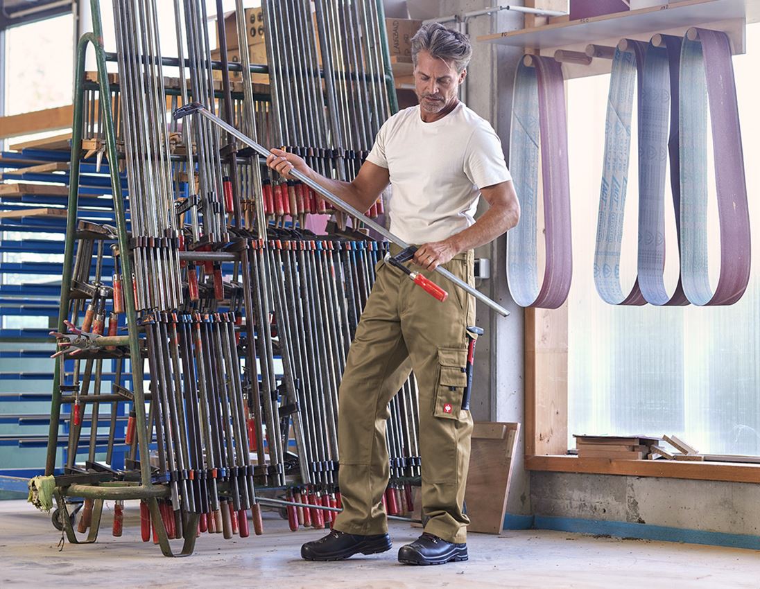 Bundhose e.s.classic