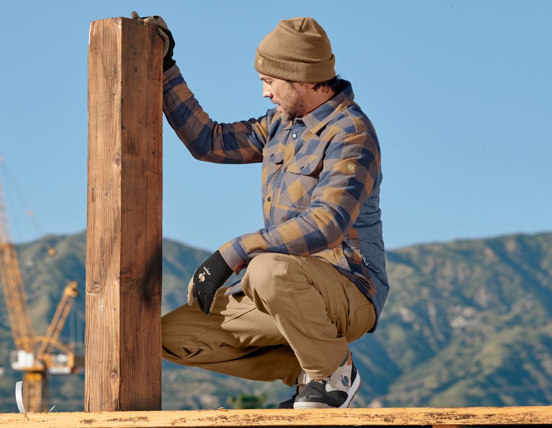 Allseason Karohemd e.s.iconic