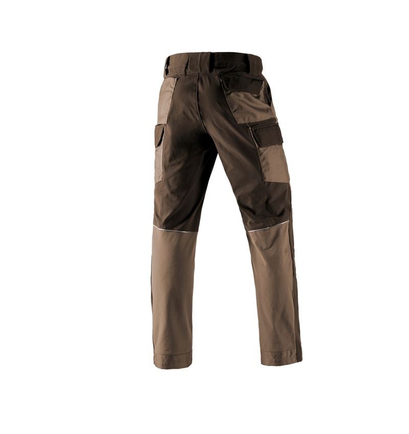 Funktions Cargohose e.s.dynashield