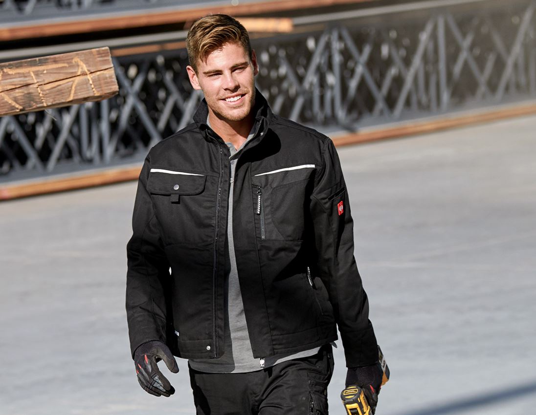 Bundjacke e.s.motion