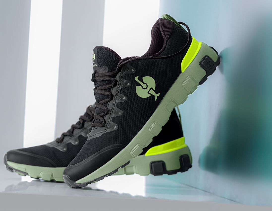 Allroundschuhe e.s. Bani