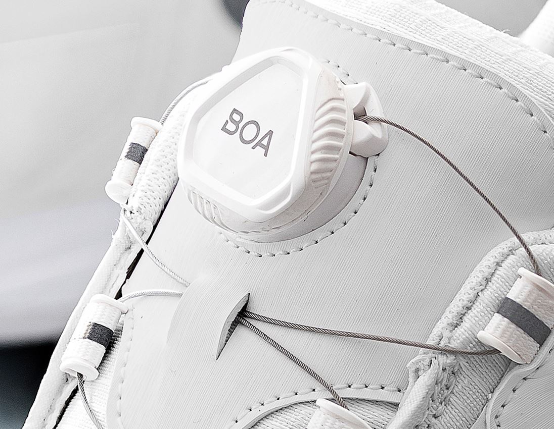 O2 Berufsschuhe e.s. Minkar II