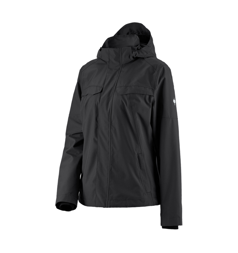 Regenjacke e.s.concrete, Damen