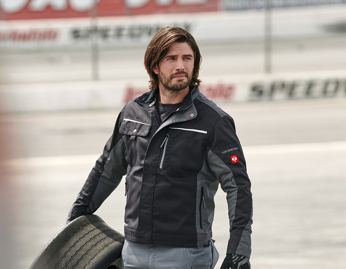 Bundjacke e.s.motion