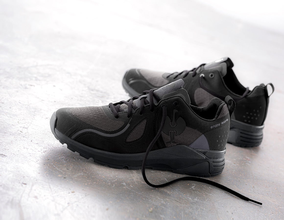 O1 Berufsschuhe e.s. Chete