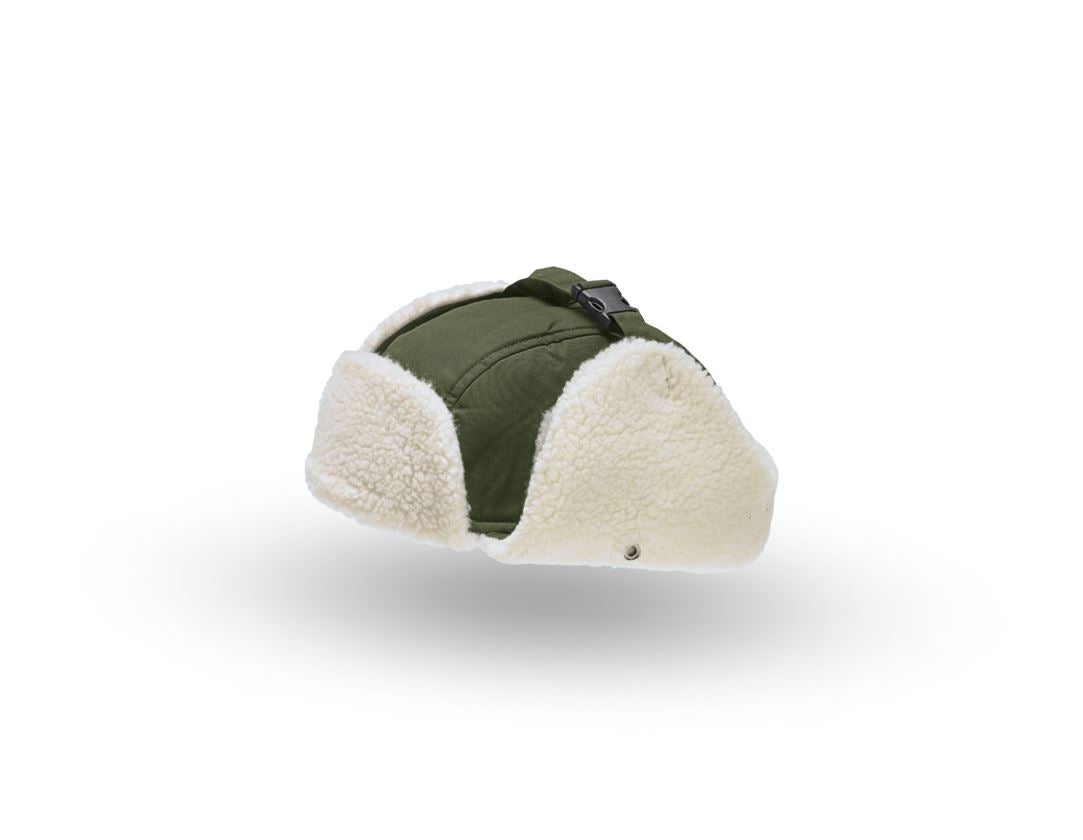 e.s. Wintermütze cotton touch