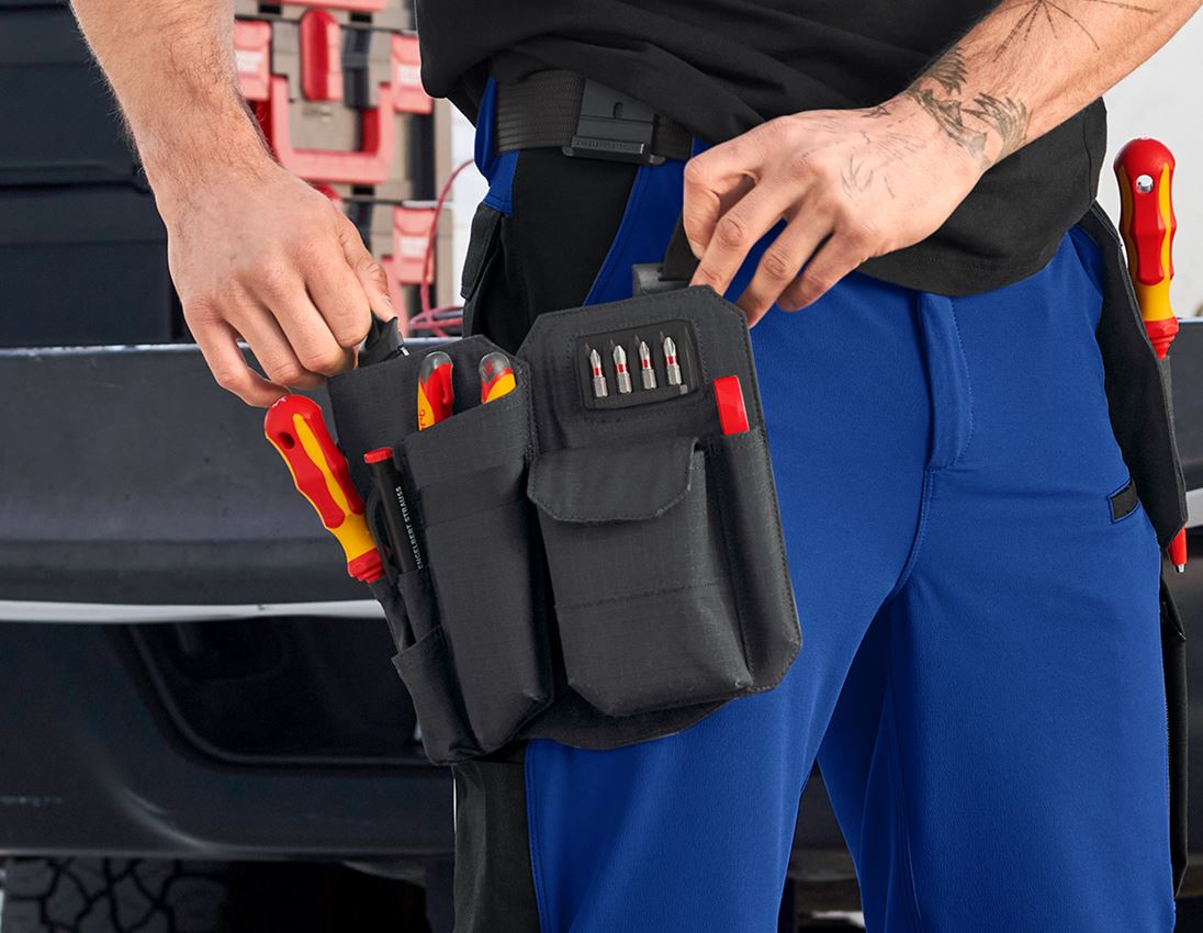 Nagel- und Schraubentasche e.s.tool concept