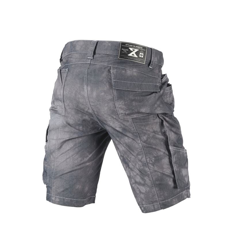 Cargoshort e.s.motion ten Sommer