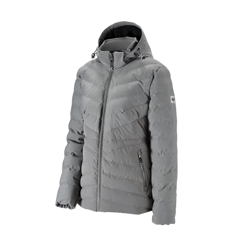 Winterjacke e.s.motion ten, Damen