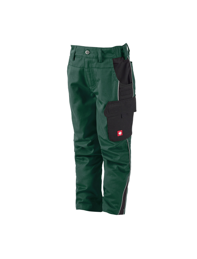 Kinder Bundhose e.s.active