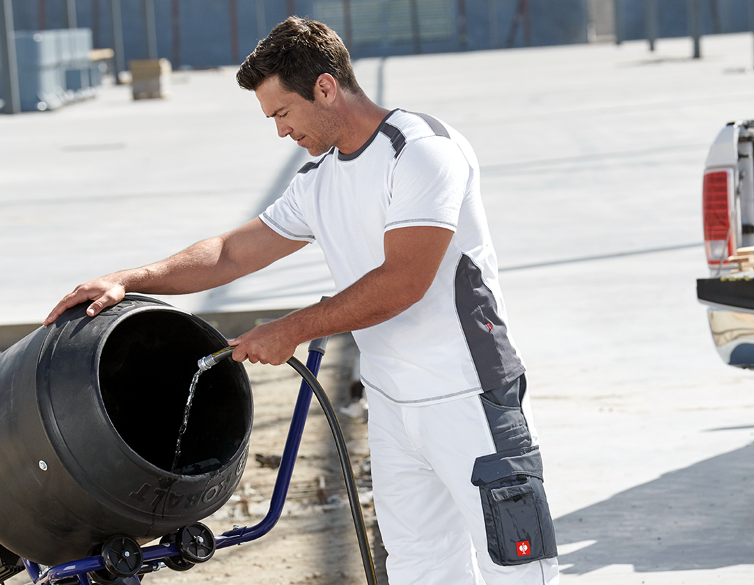 T-Shirt cotton e.s.active