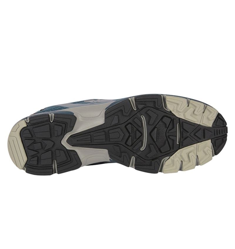 O2 Berufsschuhe e.s. Thebe II