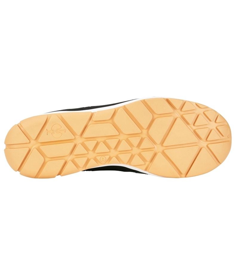 O1 Berufsschuhe e.s. Honnor II, Herren