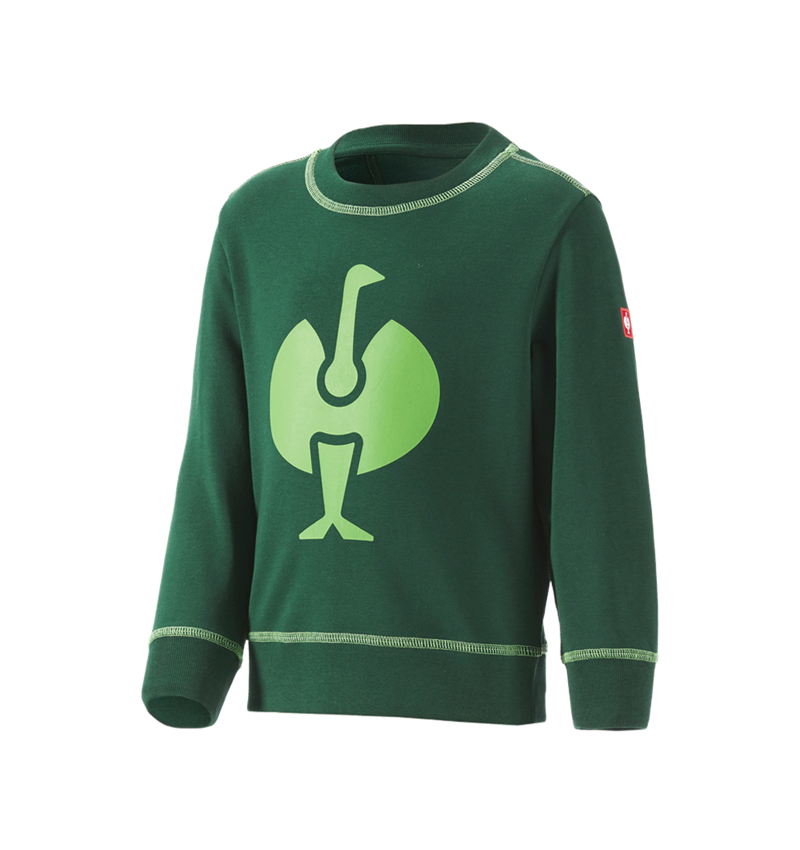 Sweatshirt e.s.motion 2020, Kinder