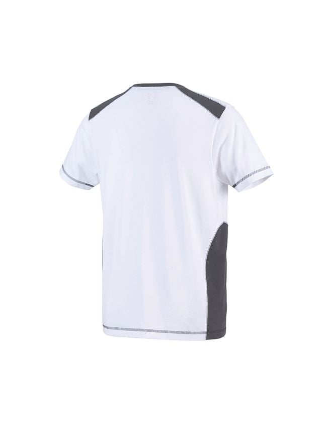 T-Shirt cotton e.s.active