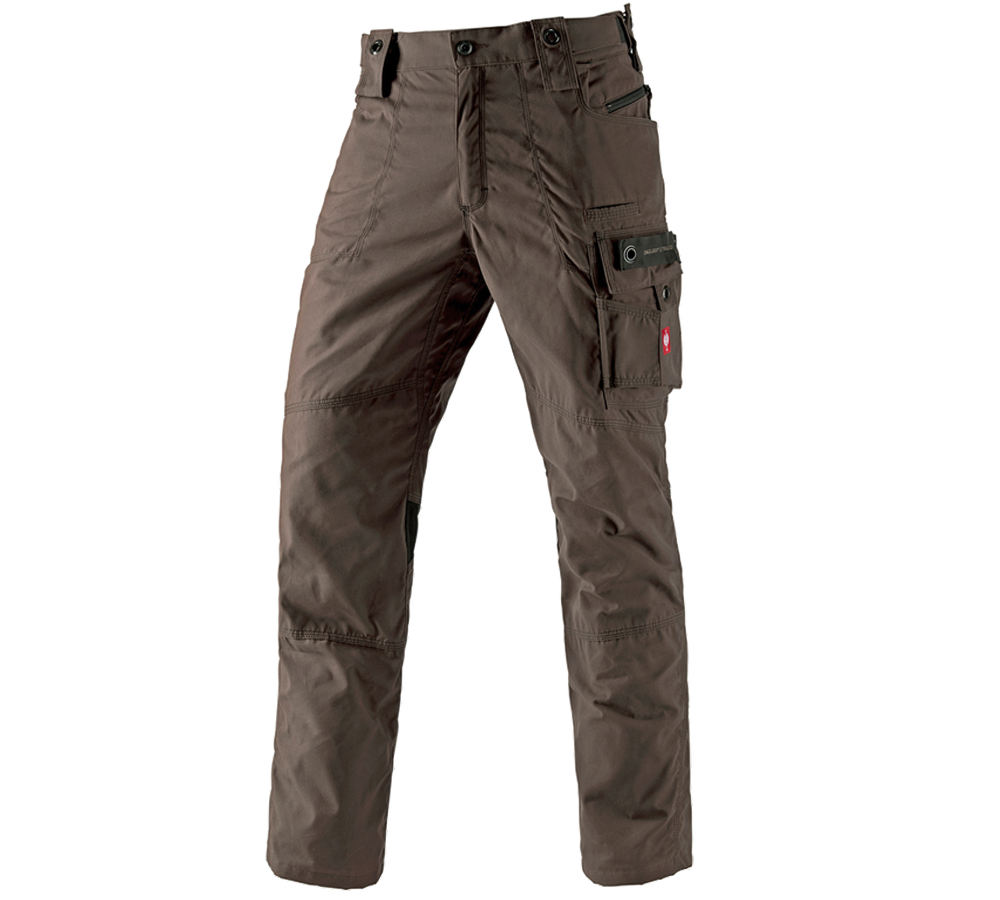 e.s. Bundhose cotton touch