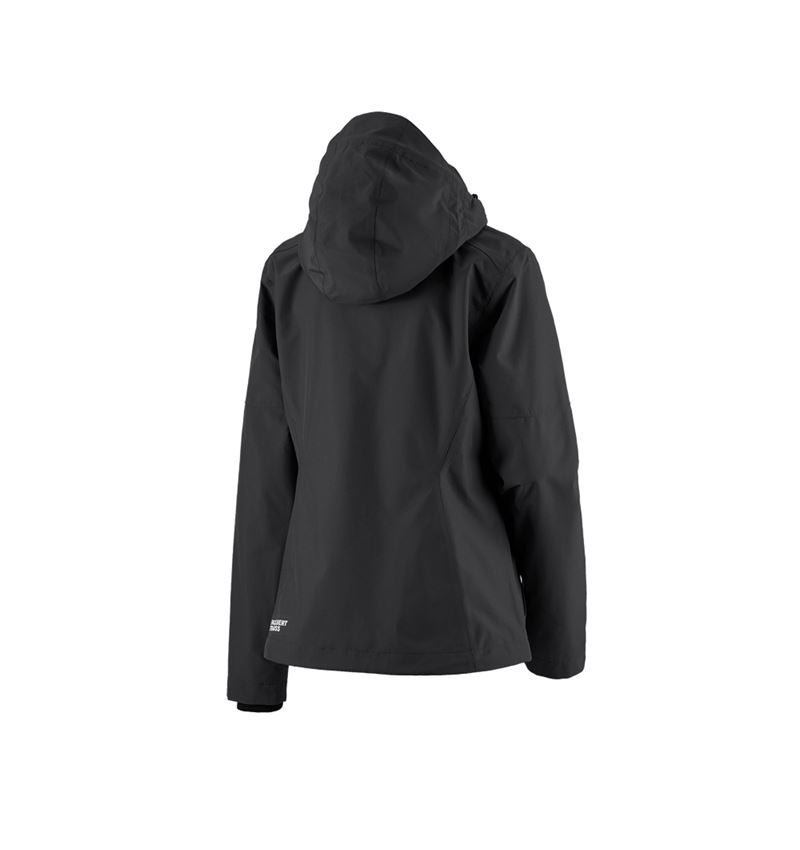 Regenjacke e.s.concrete, Damen