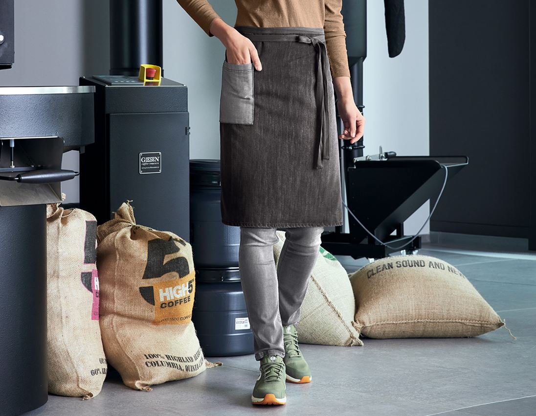 e.s. Vorbinder denim