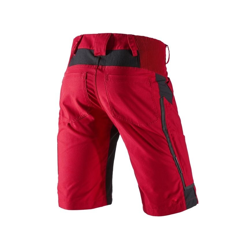 Short e.s.vision, Herren