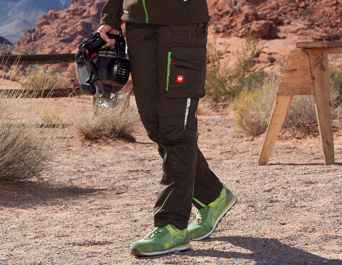 Damenhose e.s.motion 2020