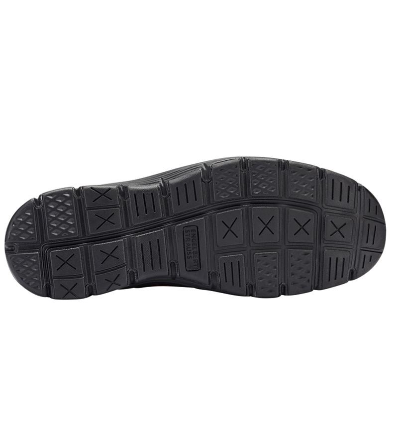 S1 Sicherheitshalbschuhe e.s. Manda