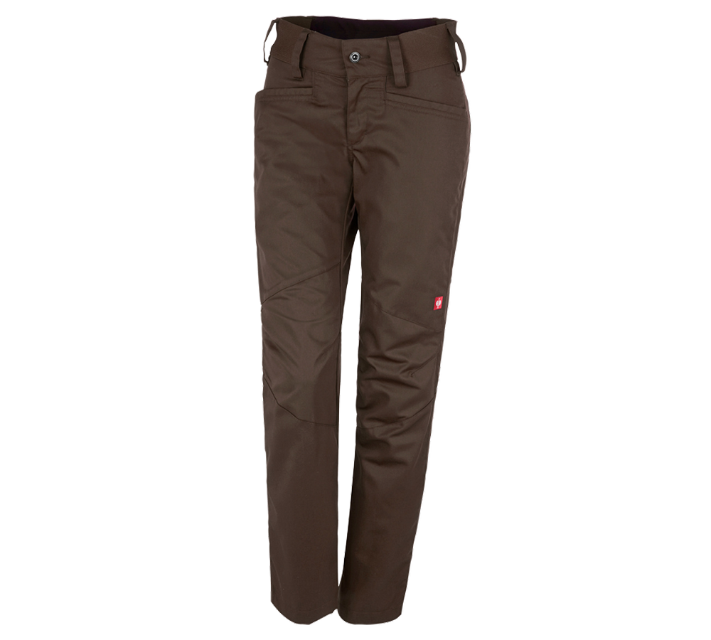 e.s. Berufshose base, Damen