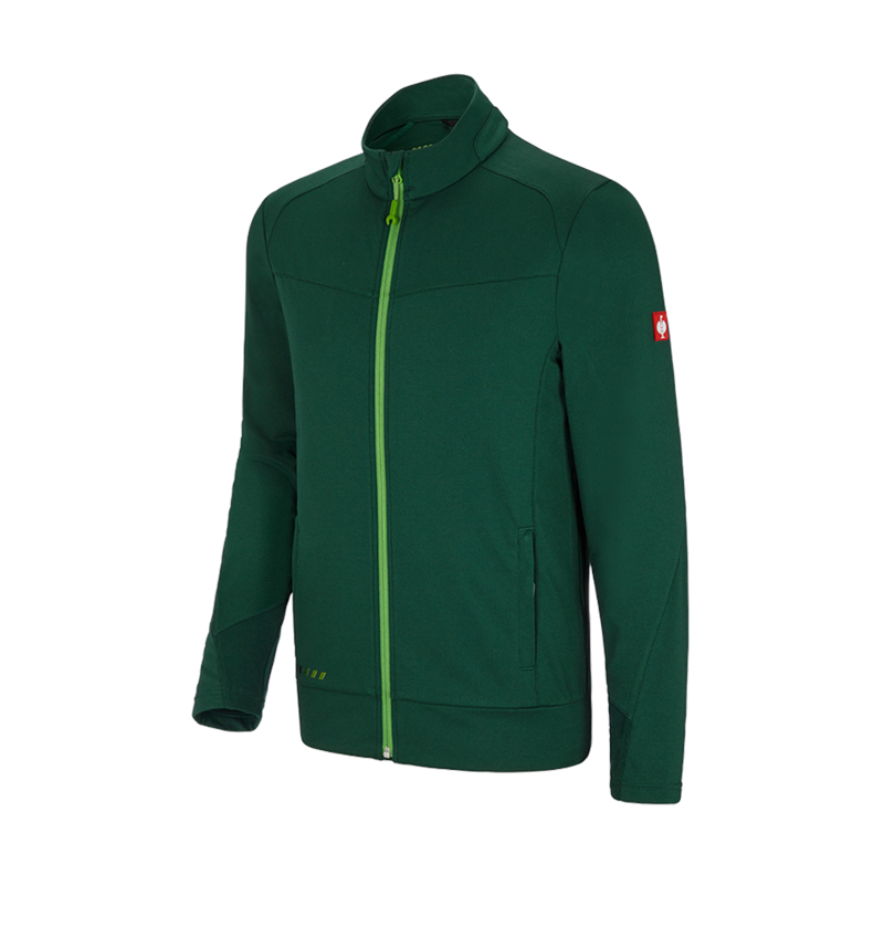FIBERTWIN® clima-pro Jacke e.s.motion 2020