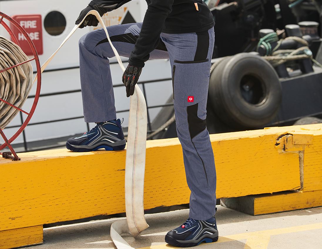 Damenhose e.s.vision