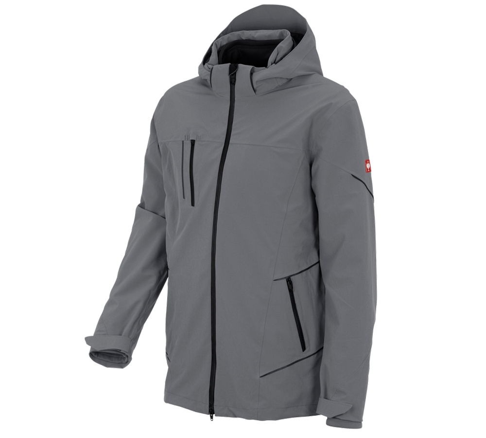 3 in 1 Funktionsjacke e.s.vision, Herren