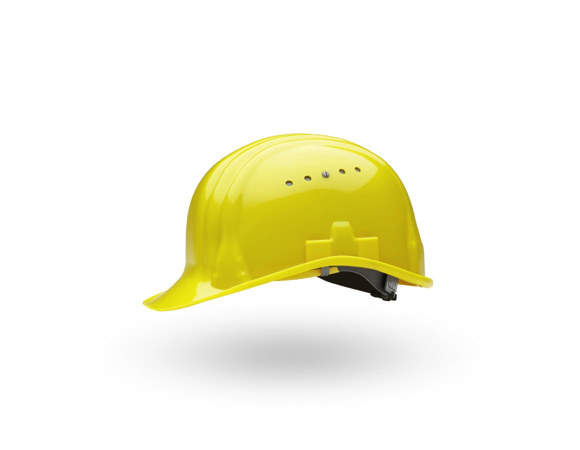 Schuberth Schutzhelme Baumeister