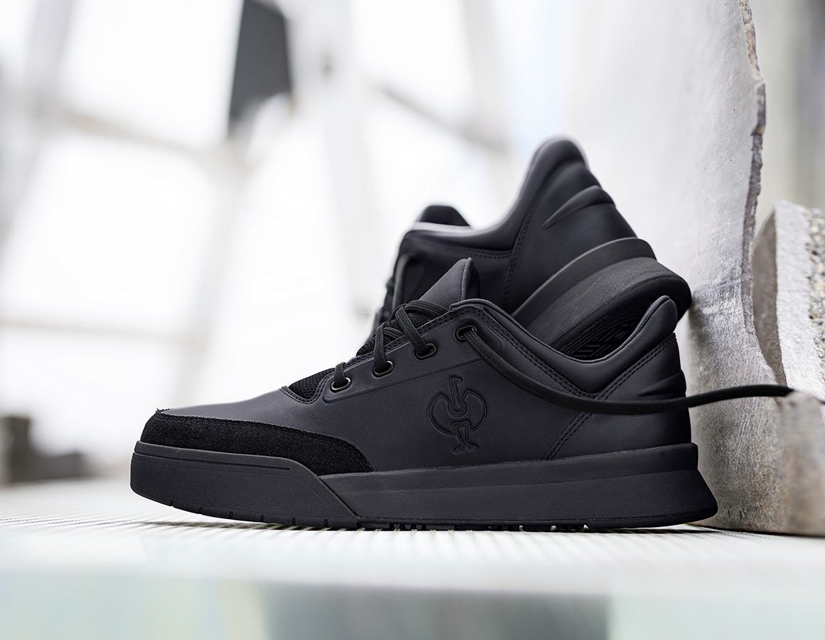 S1 Sicherheitshalbschuhe e.s. Otavi