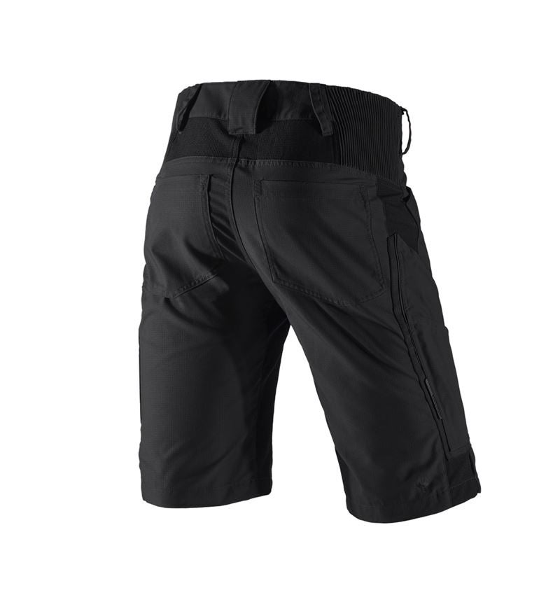 Short e.s.vision, Herren