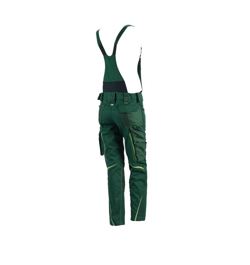 Damen Latzhose e.s.motion 2020