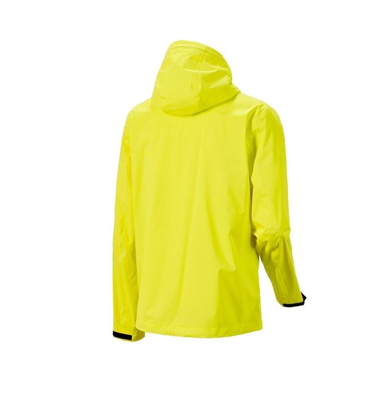 Windbreaker light-pack e.s.trail