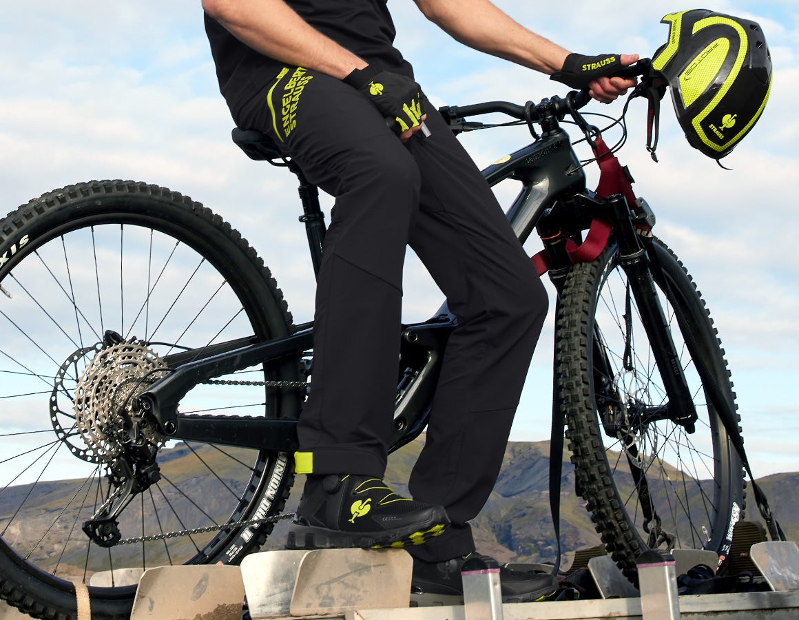 Funktionshose e.s.trail