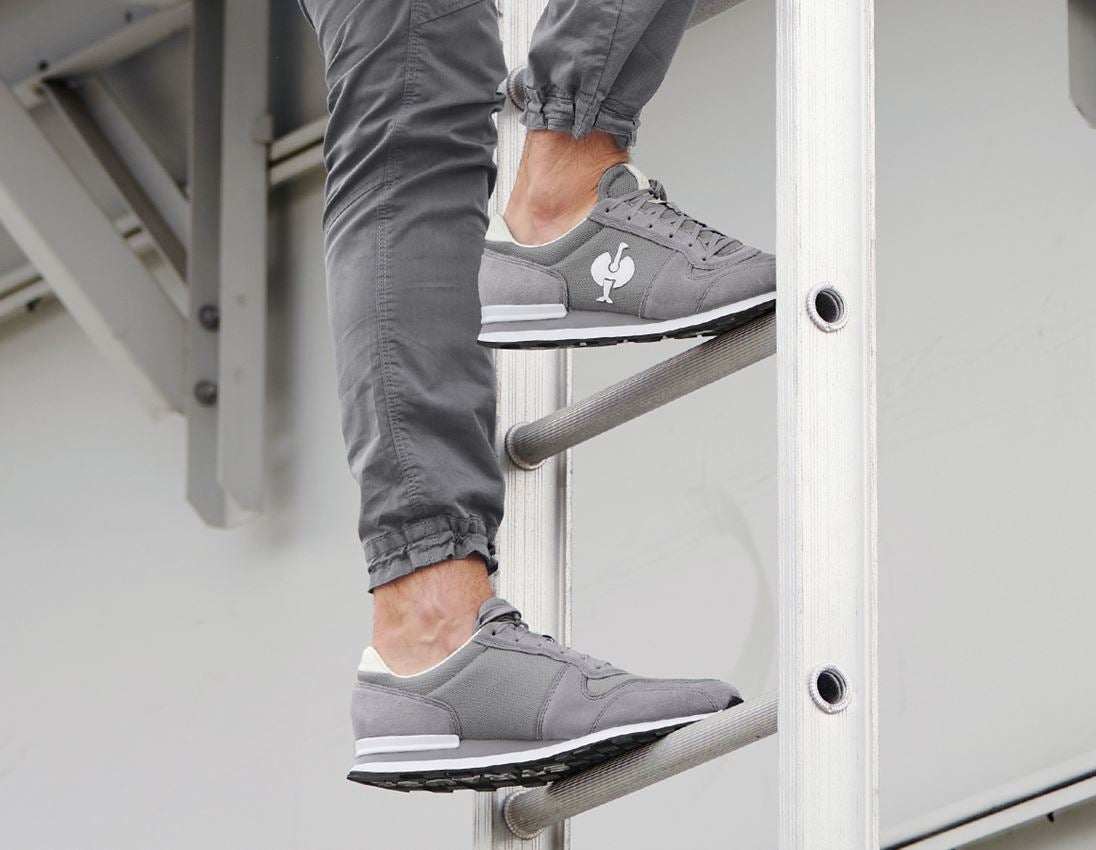 O1 Berufsschuhe e.s. Kitulo