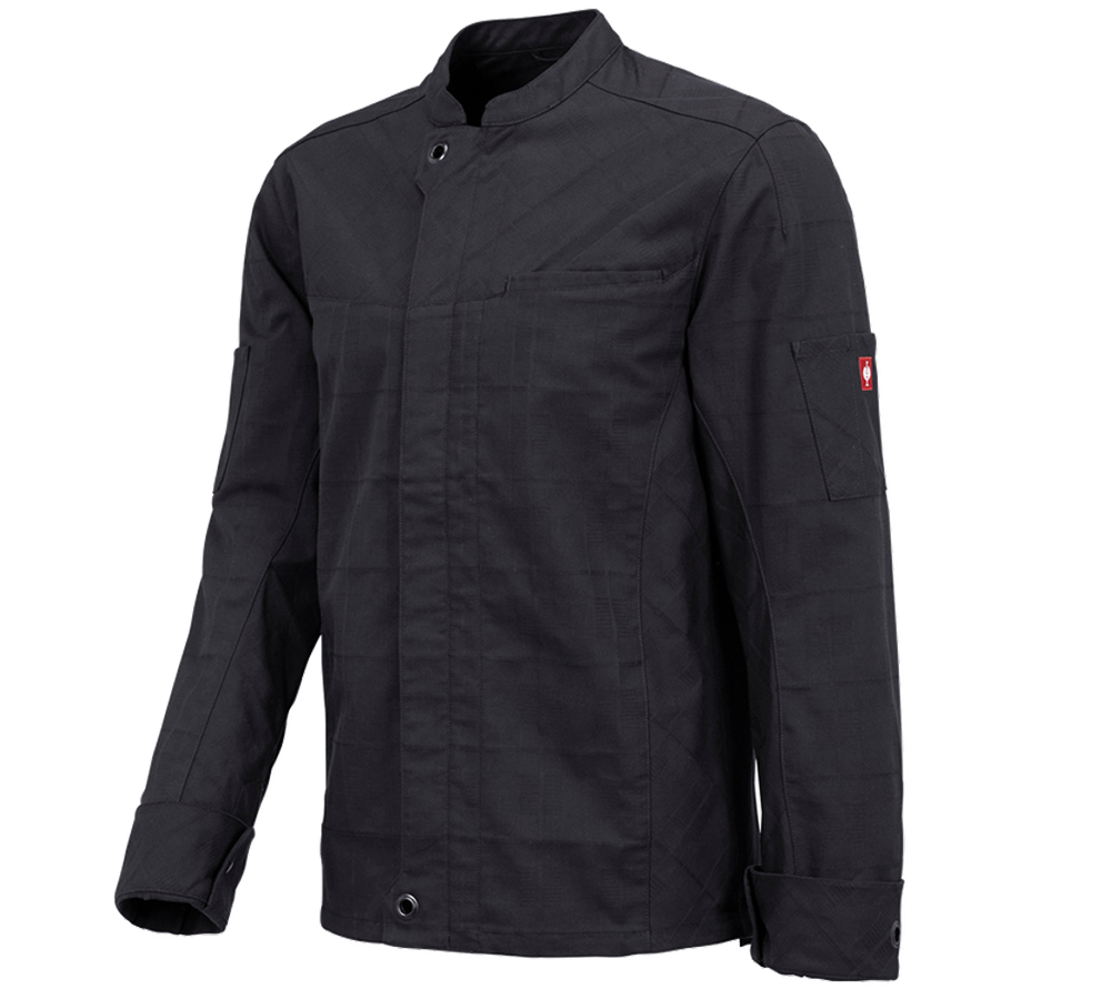Berufsjacke langarm e.s.fusion, Herren