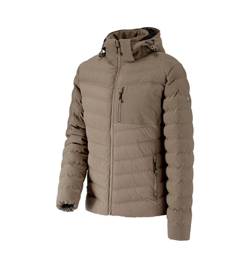 Winterjacke e.s.motion ten