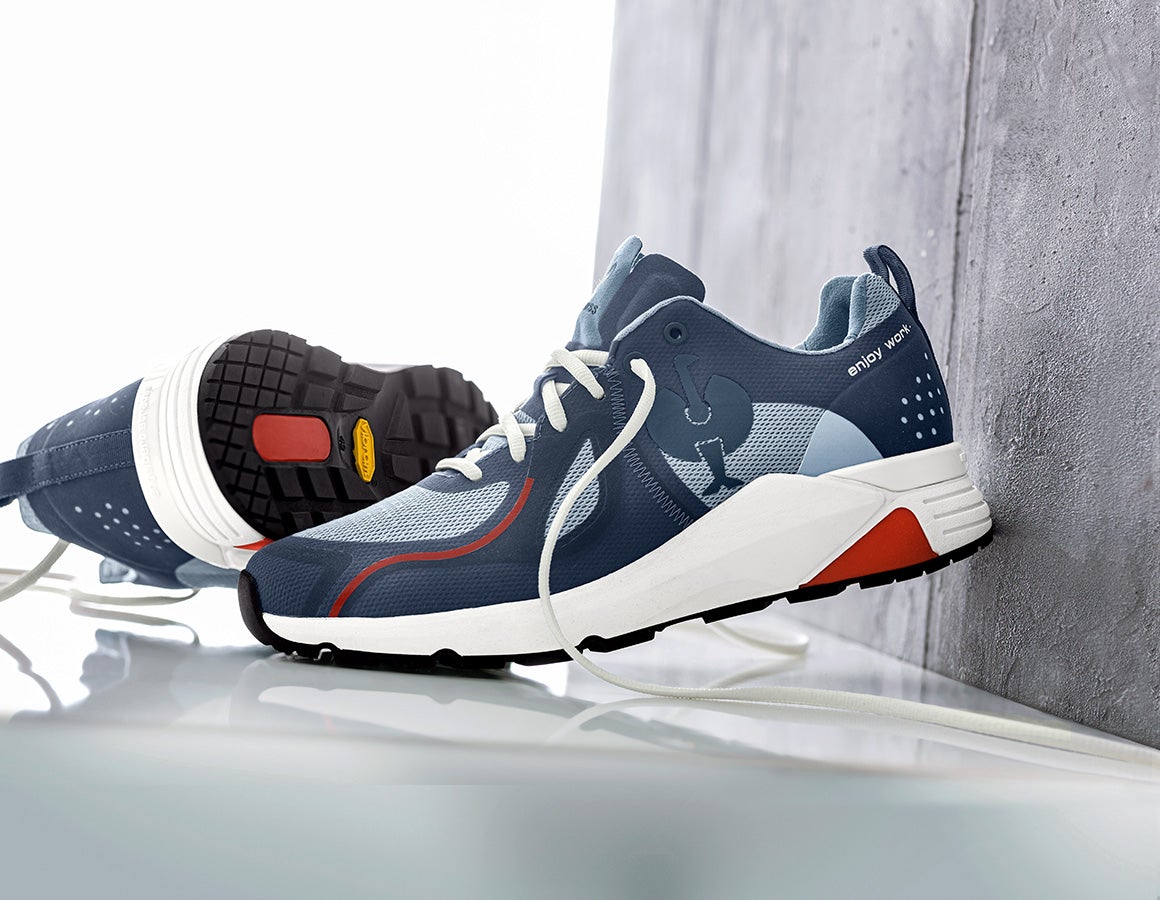 O1 Berufsschuhe e.s. Chete