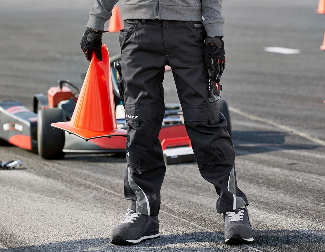 Kinder Bundhose e.s.motion