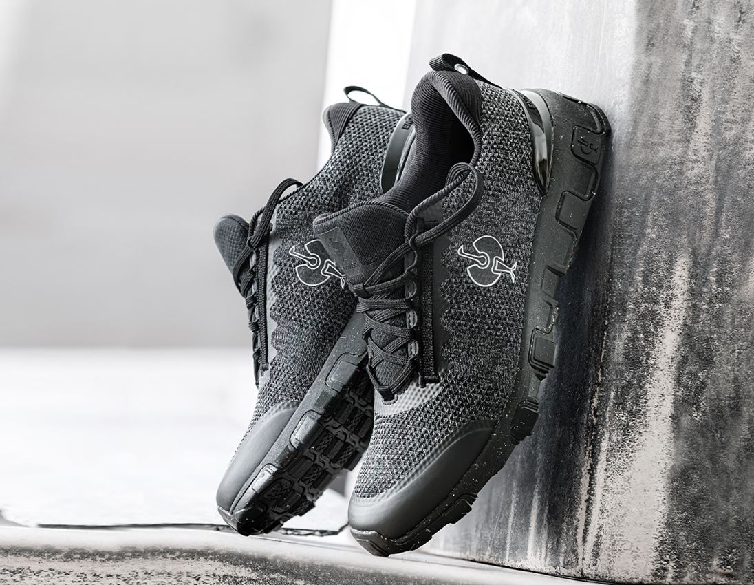 Allroundschuhe e.s. Bani next