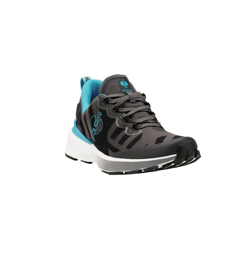 O1 Berufsschuhe e.s. Gambela