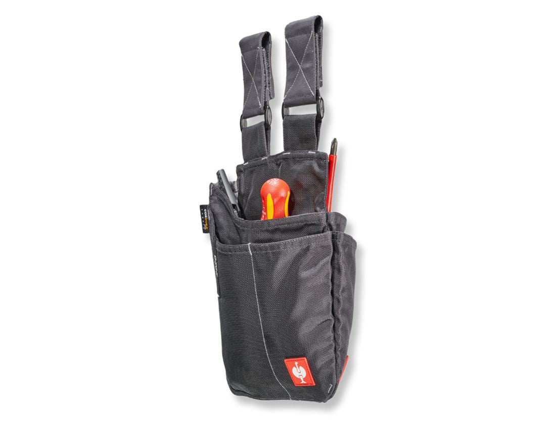 Werkzeugtasche e.s.motion 2020, groß