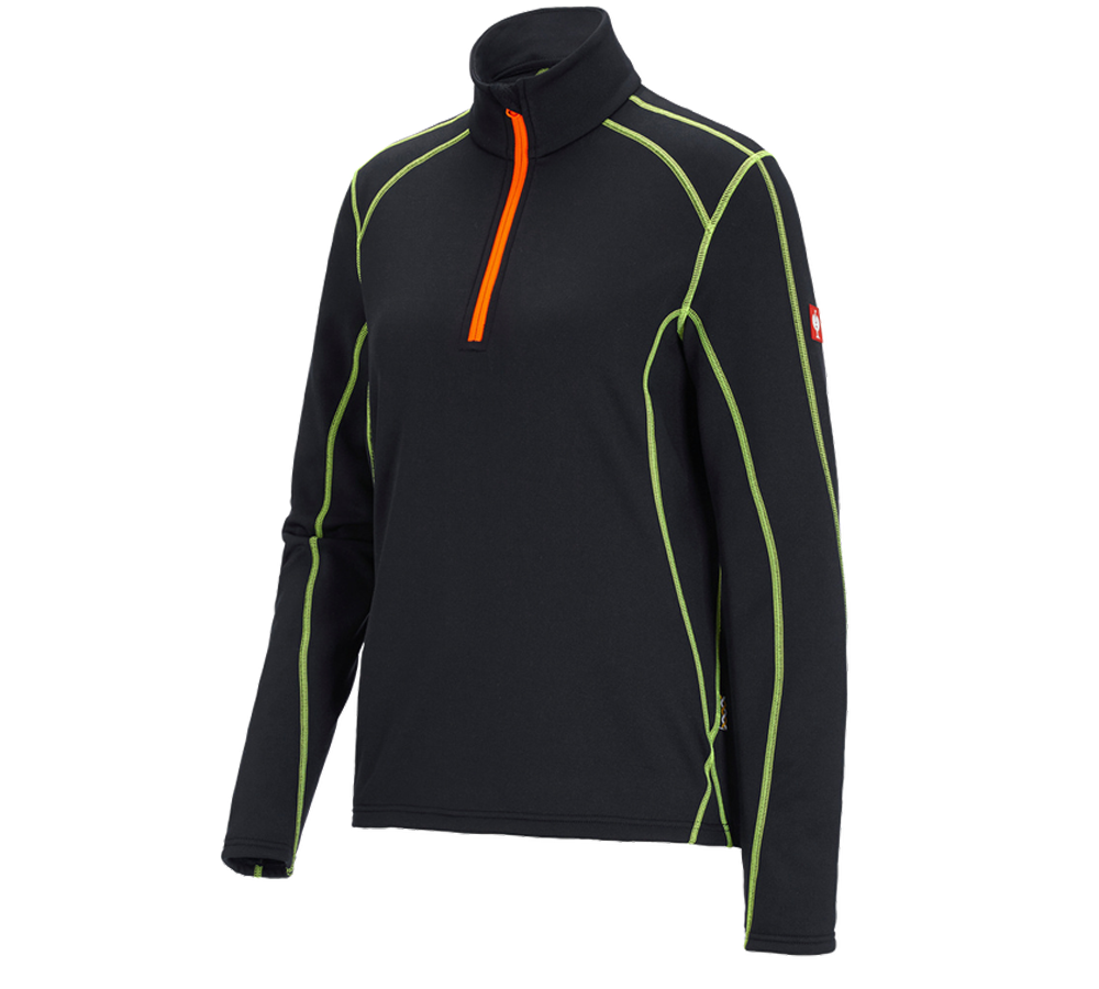 Funkt.-Troyer thermo stretch e.s.motion 2020, Da.