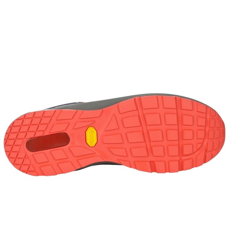 e.s. O1 Berufsschuhe Pietas