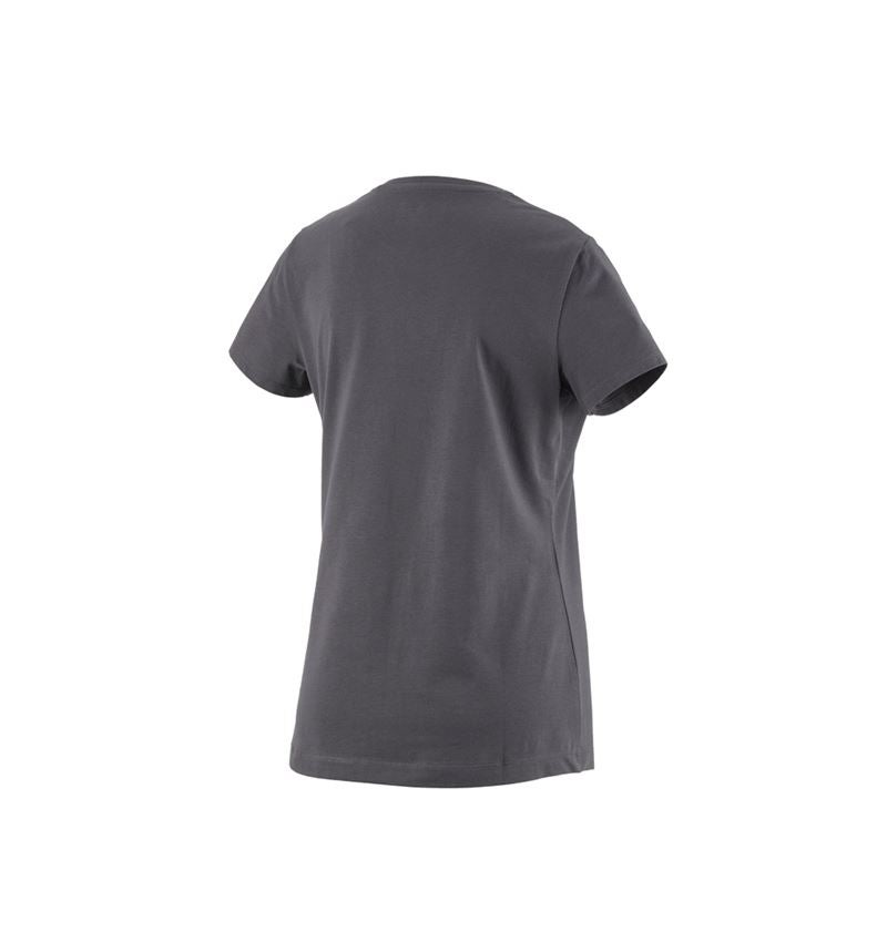 T-Shirt e.s.concrete, Damen