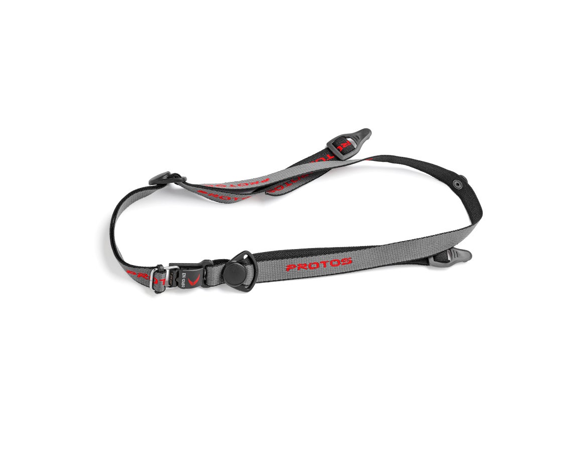 e.s. Maclip Kinnriemen Protos®