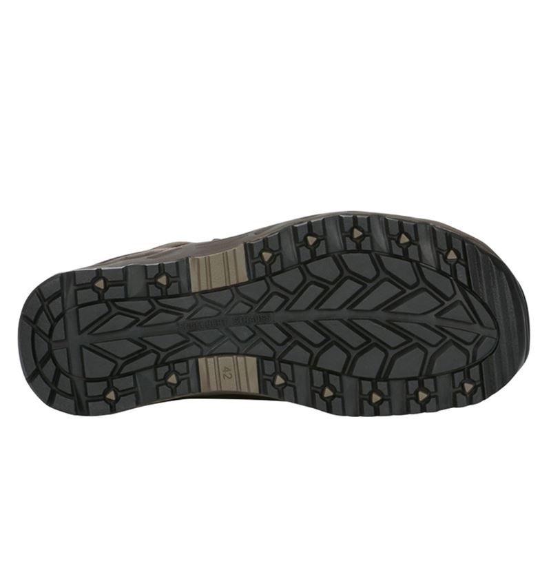 e.s. S3 Sicherheitsschuhe Siom-x12 mid