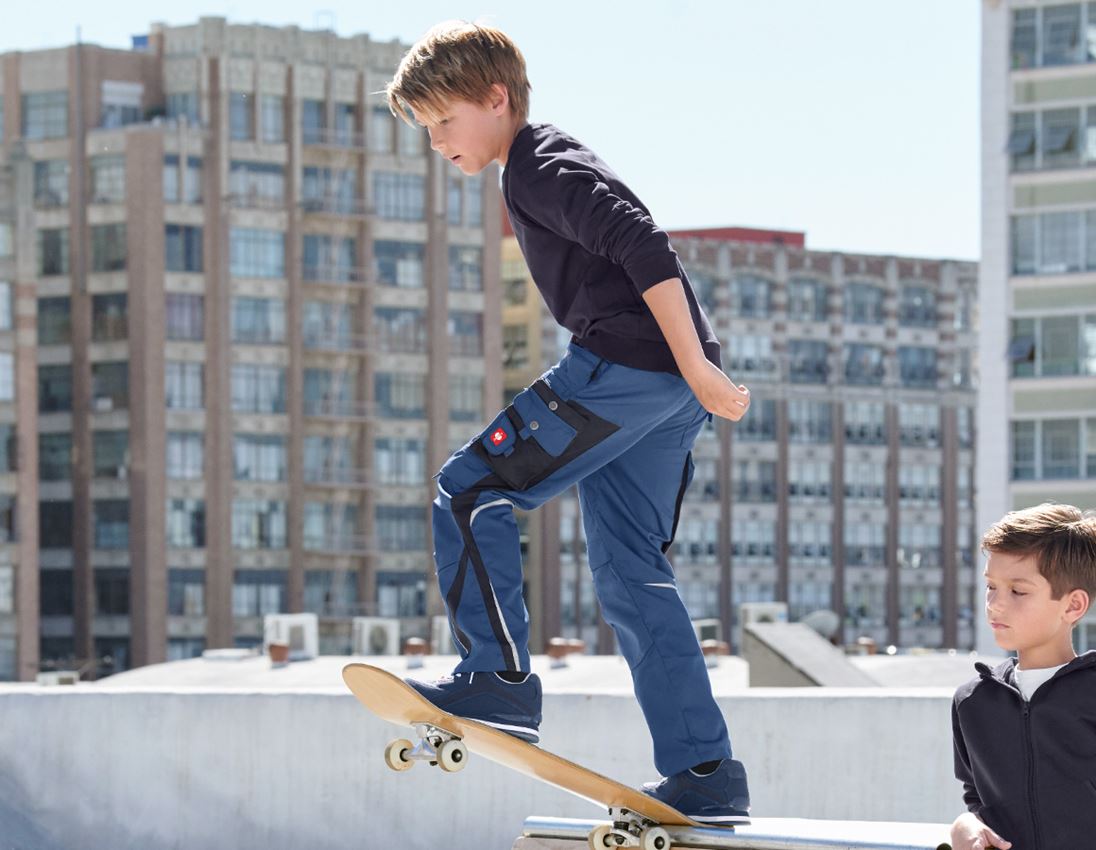 Kinder Bundhose e.s.motion