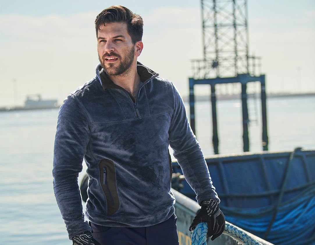 e.s. Troyer Highloft